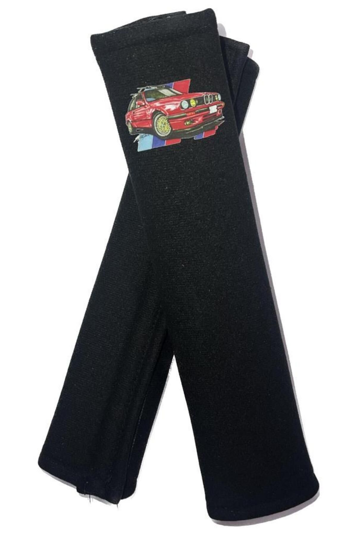 Emniyet Kemeri Konfor Kılıfı ( Yumuşak Ve Estetik Tasarım M Model)