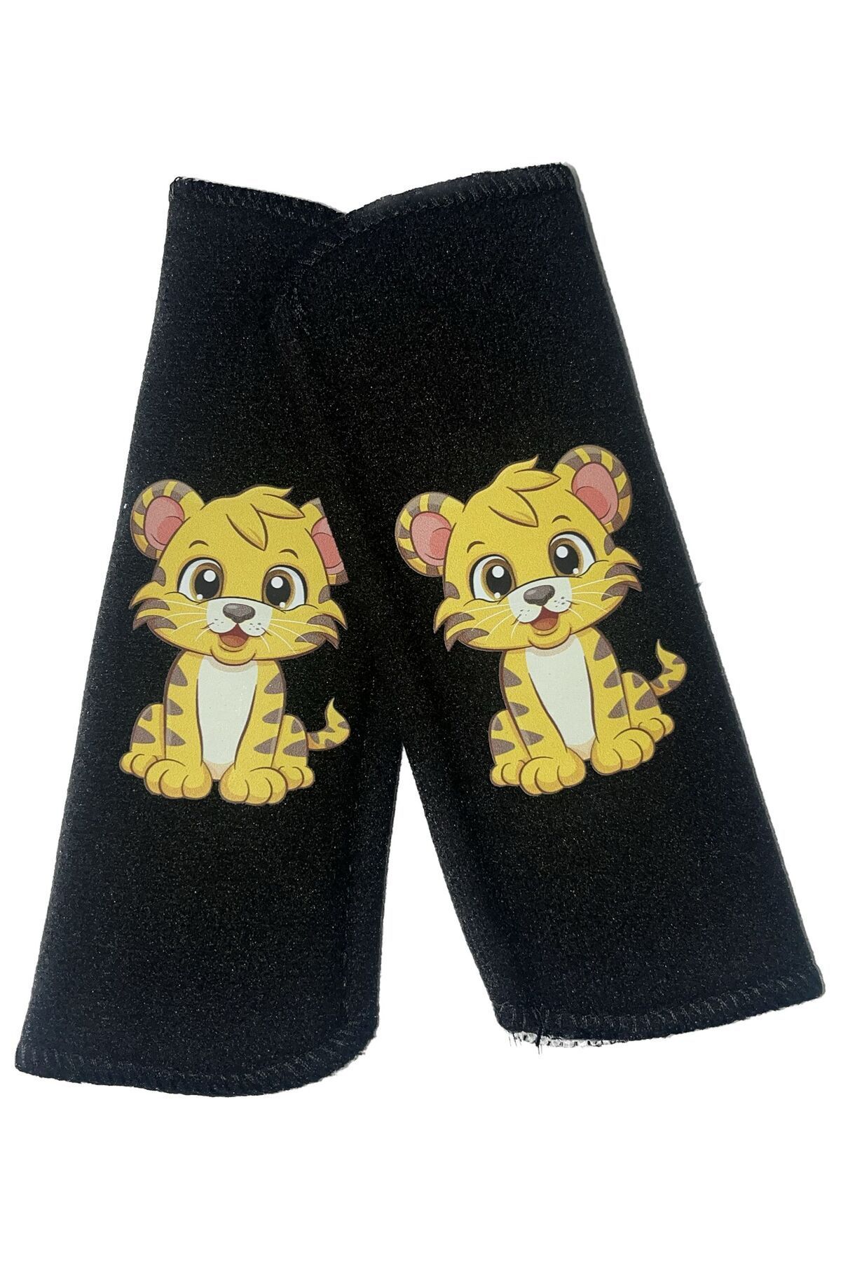 Çocuk Emniyet Kemer Konfor Kılıfı (Çantalar İçin Uygundur)