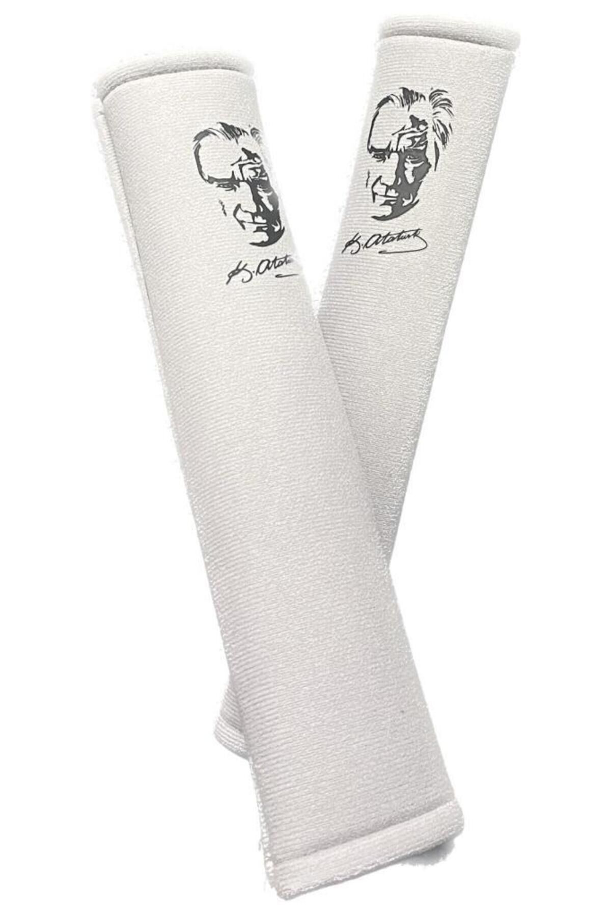 Emniyet Kemeri Konfor Kılıfı (Yumuşak ve Estetik Tasarım)