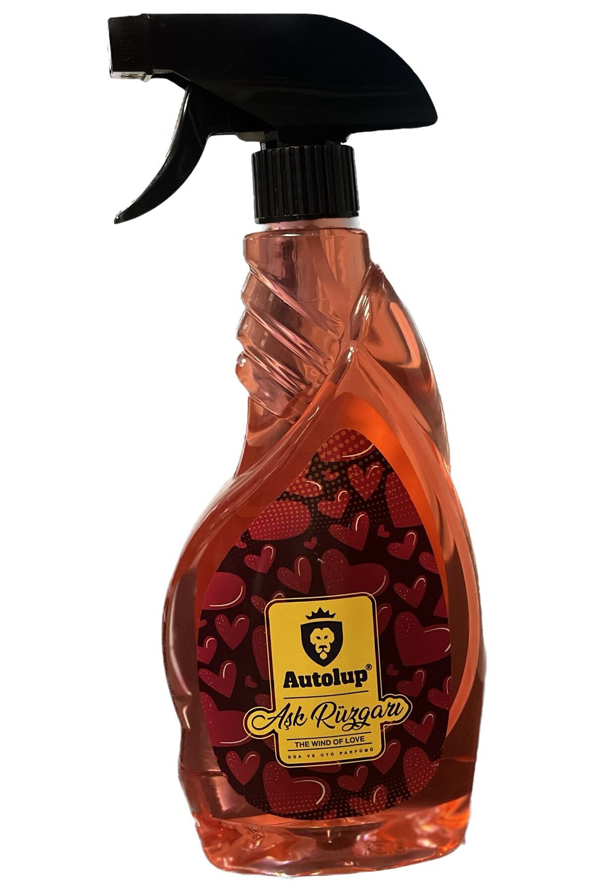 Araç Ortam Kokusu Aşk Rüzgarı