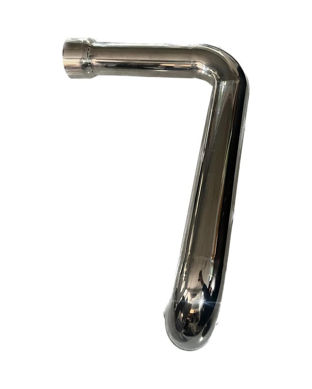 Krom Hava Filtresi Borusu 1.4 Tsı Araçlar İçin Uygundur