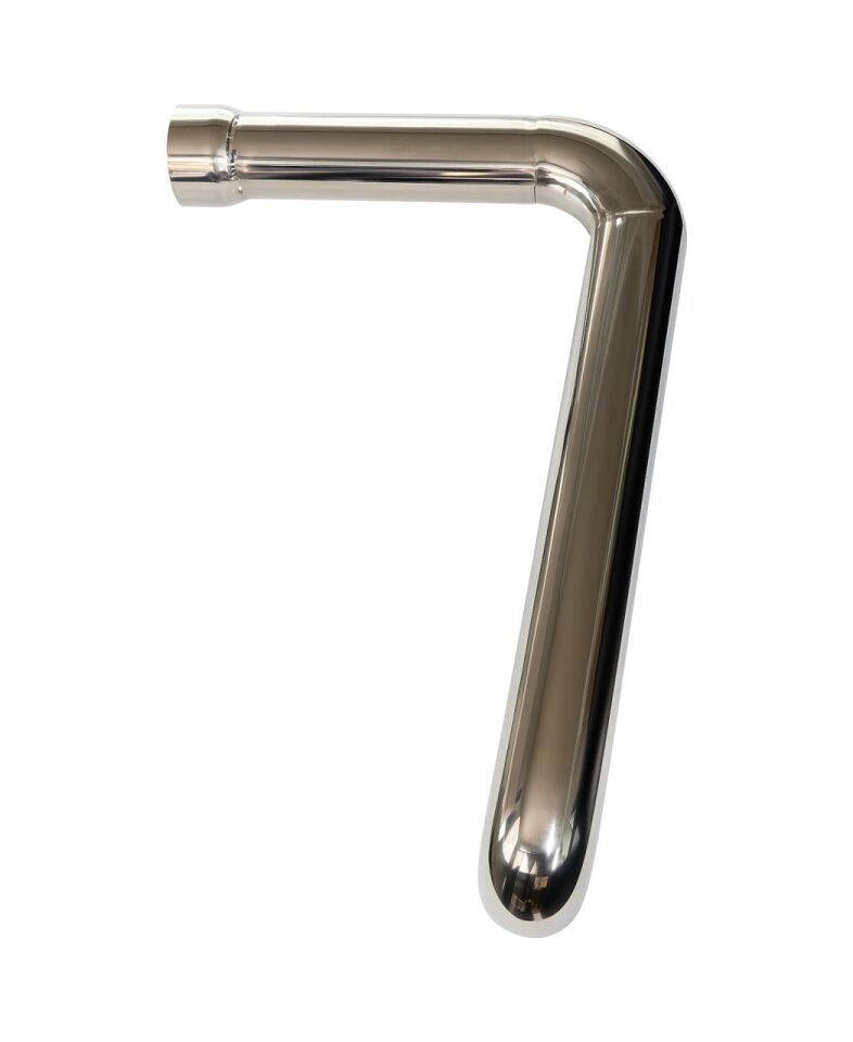 Krom Hava Filtresi Borusu 1.4 Tsı Araçlar İçin Uygundur