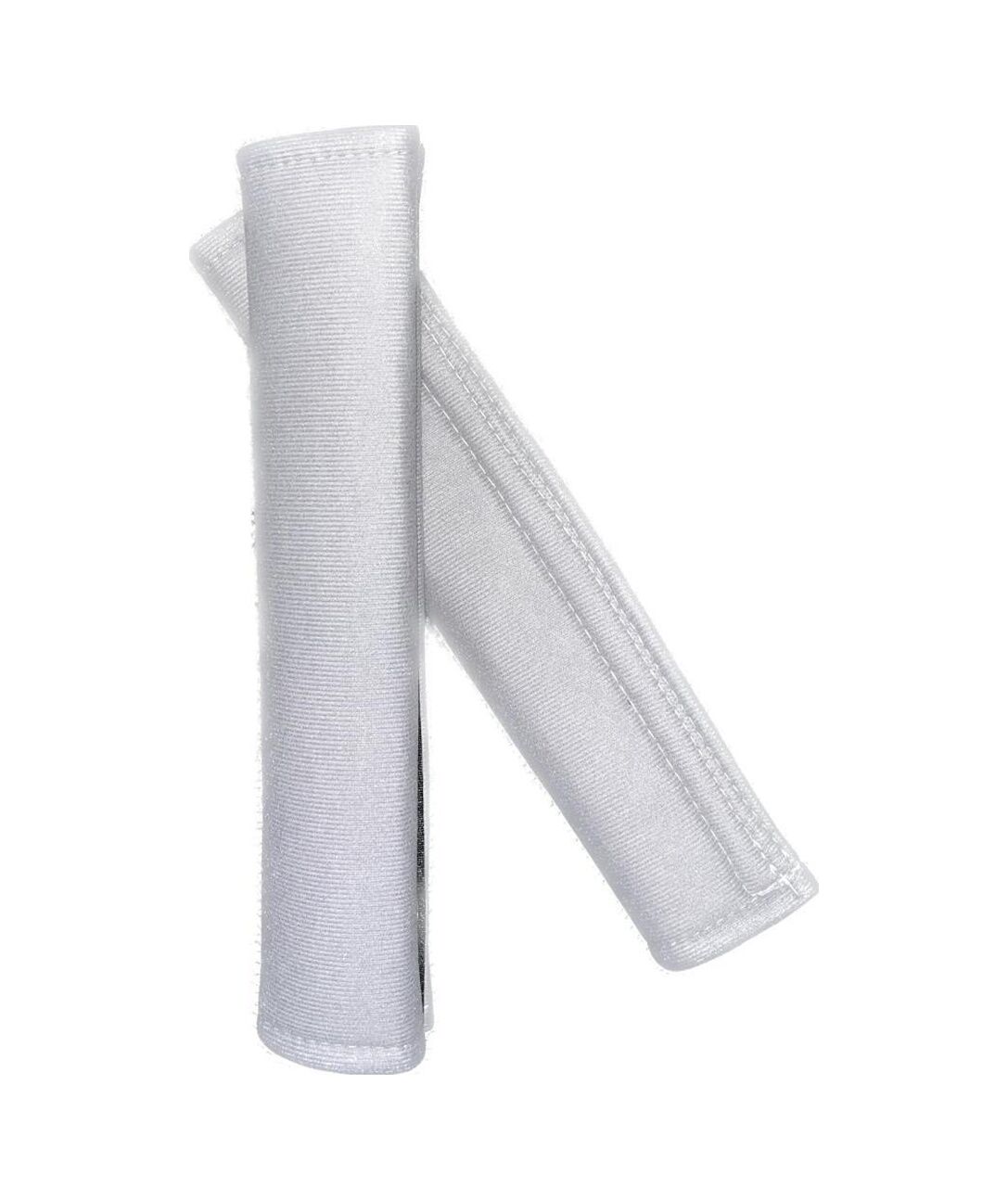 Emniyet Kemeri Konfor Kılıfı Yumuşak Ve Estetik Tasarım Gri