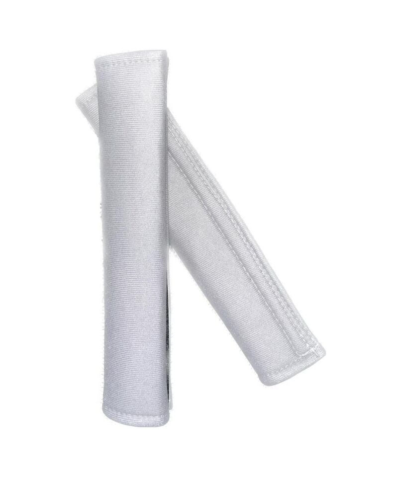 Emniyet Kemeri Konfor Kılıfı Yumuşak Ve Estetik Tasarım Gri