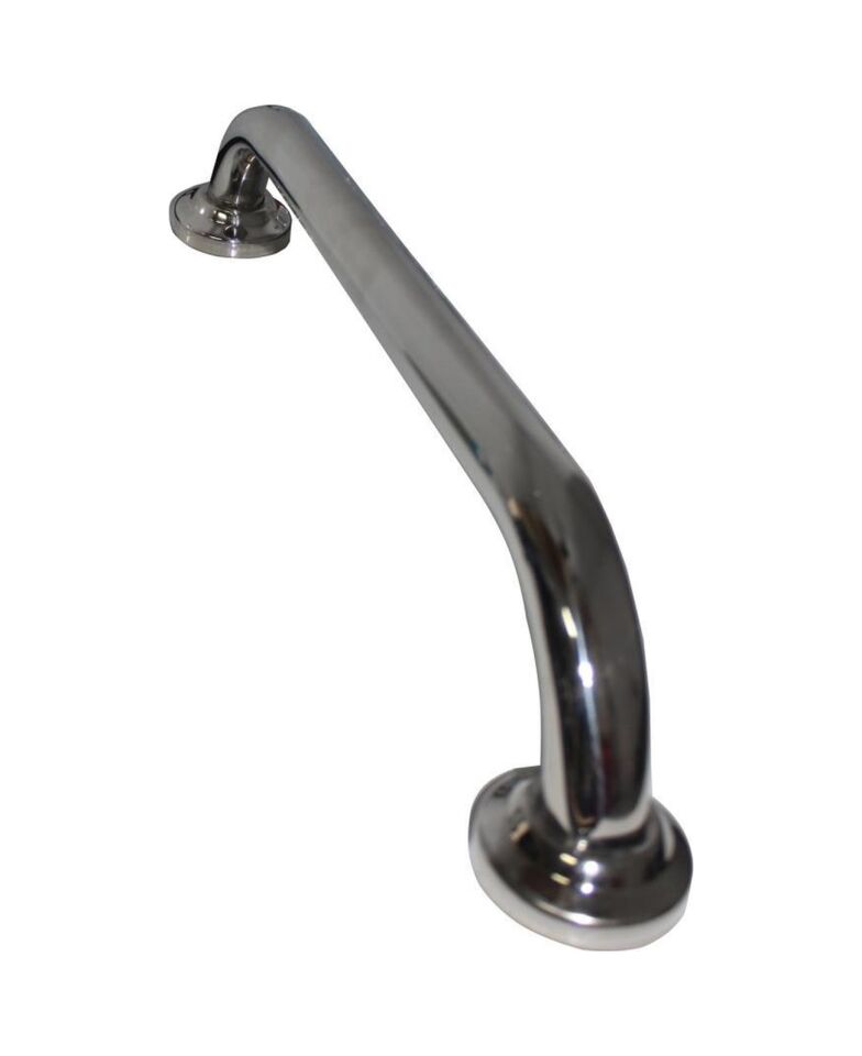 Pasus Paslanmaz Engelli Tutunma Barı Tutamağı 64 CM Krom