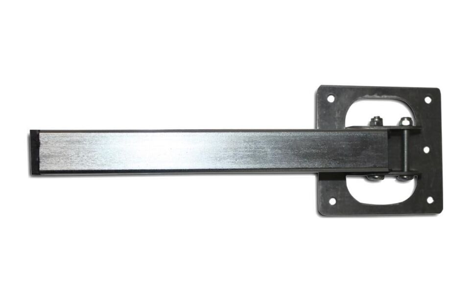 Otobirotoaksesuar Masa Ayağı 4Lü Katlanır Metal Yer Sofrası Ayağı 60 Cm