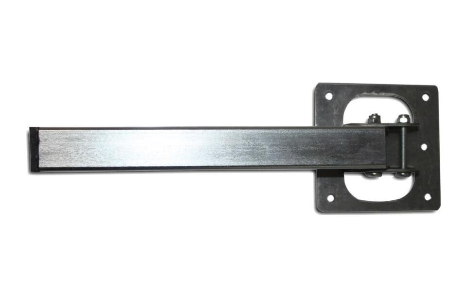 Otobirotoaksesuar Masa Ayağı 4Lü Katlanır Metal Yer Sofrası Ayağı 50 Cm