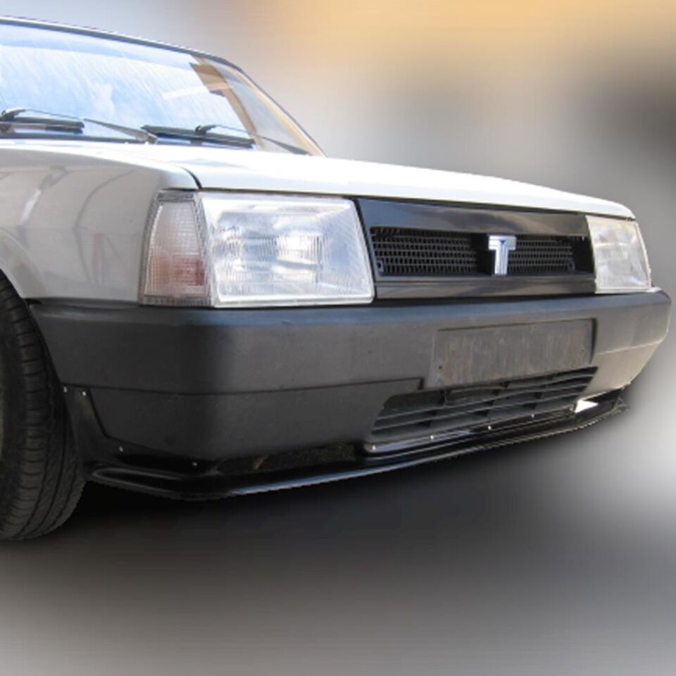 Tofaş Uyumlu Doğan Şahin İnce Tip Ön Tampon Eki Boyasız Ham