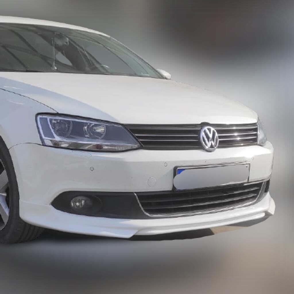 Volkswagen Jetta Ön Tampon Eki 2011-2014 Model Arası