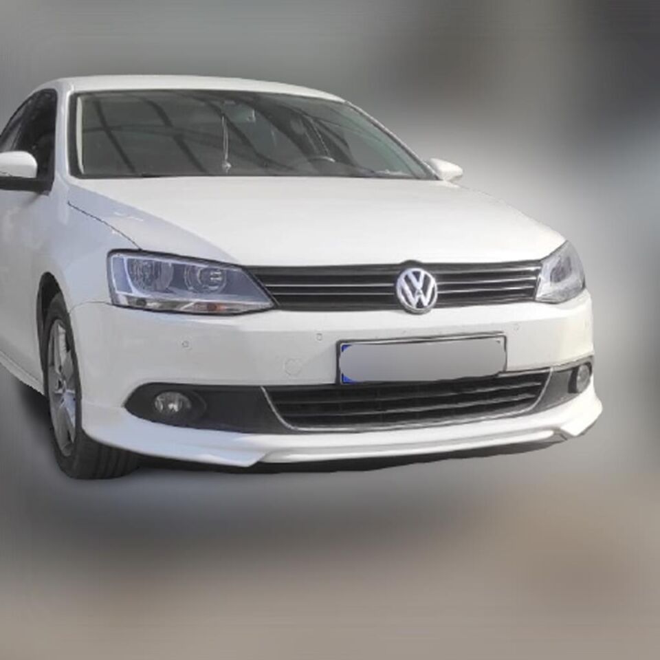 Volkswagen Jetta Ön Tampon Eki 2011-2014 Model Arası