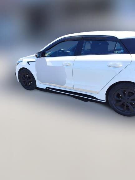 Hyundai İ20 Yan Marşpiyel 2015 ve Sonrası Boyalı