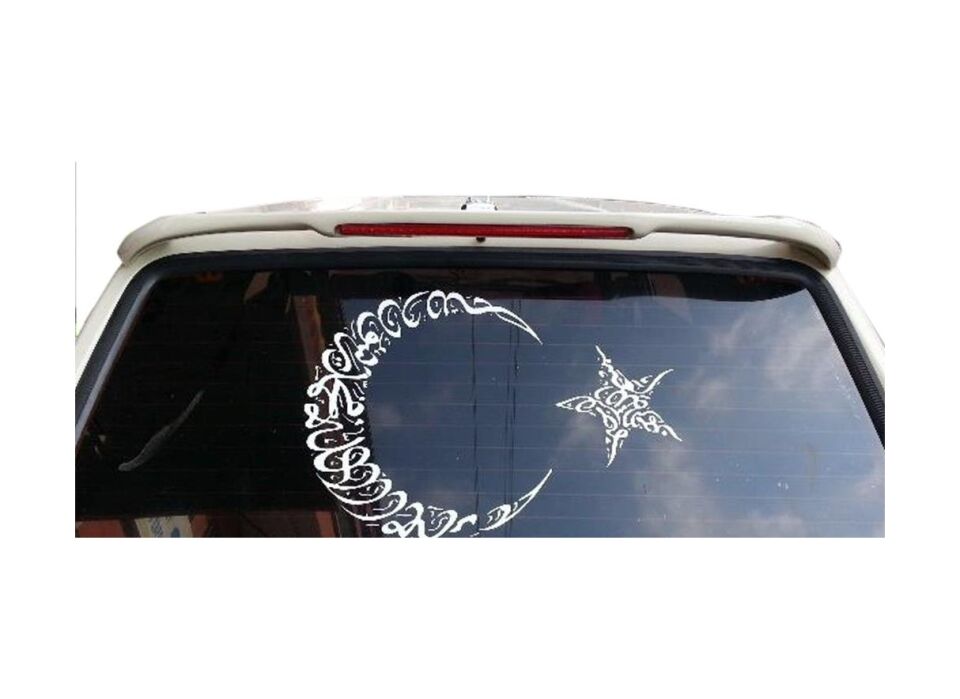 Tofaş Uyumlu Kartal Spoiler Boyalı