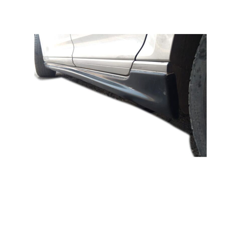 Volkswagen Passat B8 Yan Marşpiyel Boyalı 2015 Sonrası Uyumlu