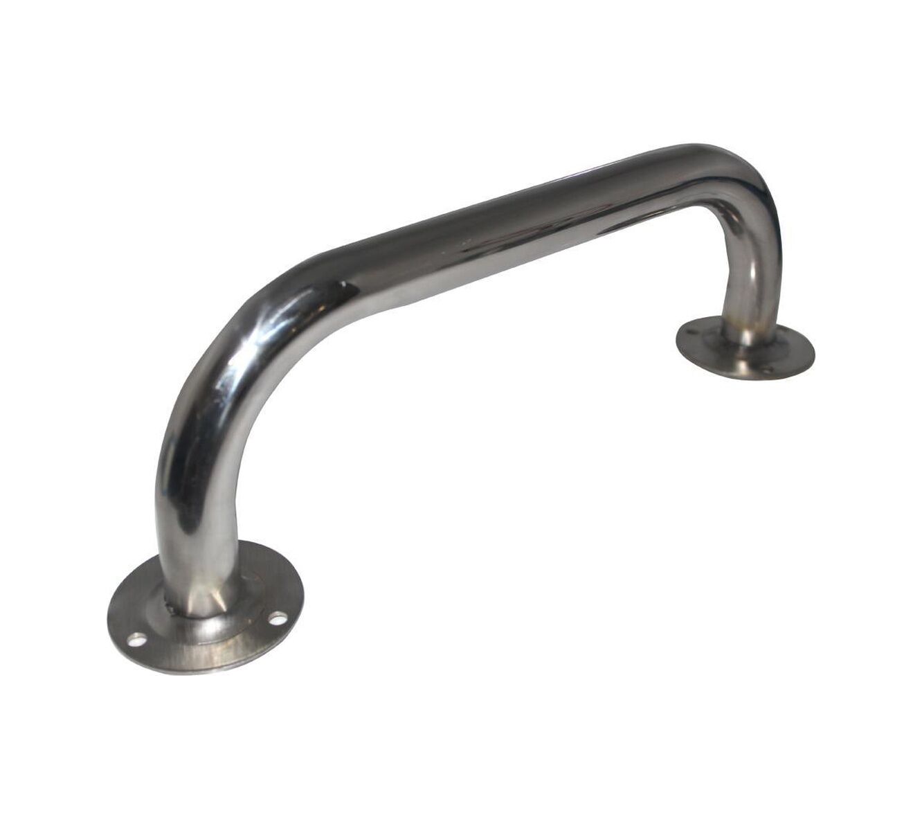 Pasus Paslanmaz Engelli Tutunma Barı Tutamağı 35Cm Wc Banyo Küvet