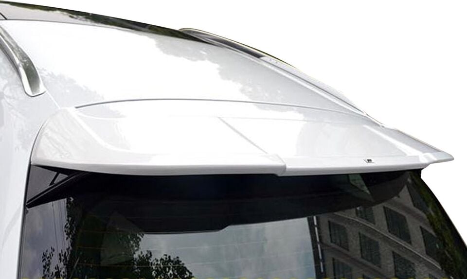 Audi A3 Anatomik Spoiler Hb 2013 Ve Sonrası Modellere Uyumludur