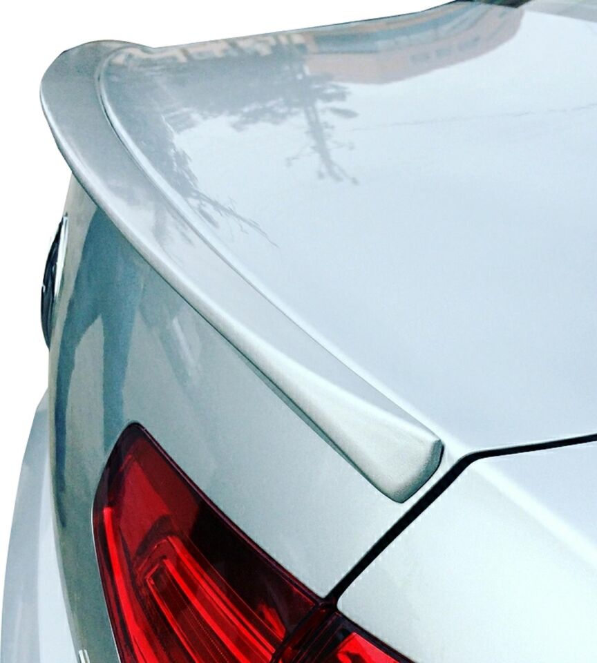 Volkswagen Passat B8 Geniş Anatomik Spoiler 2015 Model Ve Sonrası