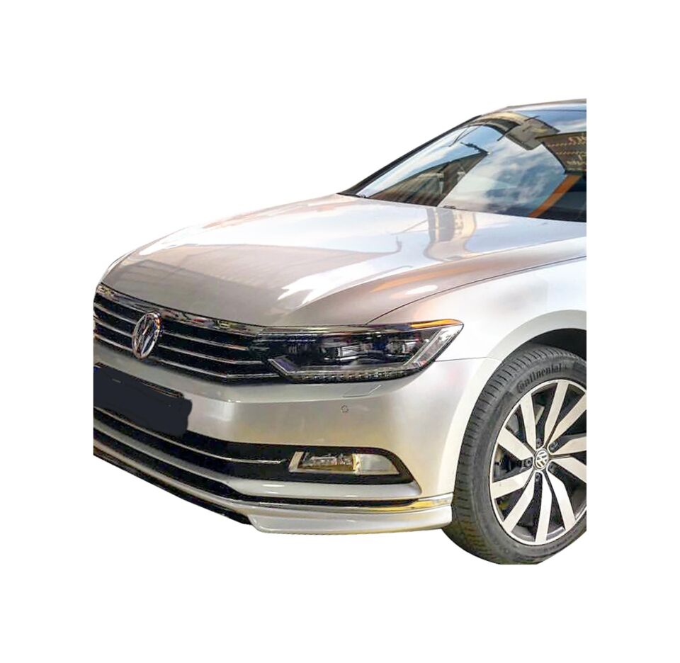 Volkswagen Passat B8 Ön Tampon Eki 2015 ve Sonrası