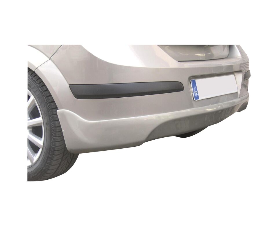 Opel Astra H Hb Arka Tampon Eki