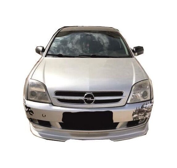 Opel Vectra C Ön Tampon Eki N11.2283