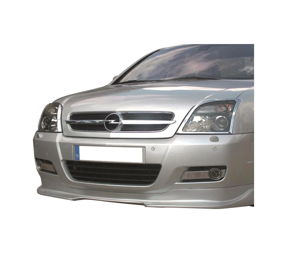 Opel Vectra C Ön Tampon Eki N11.2283