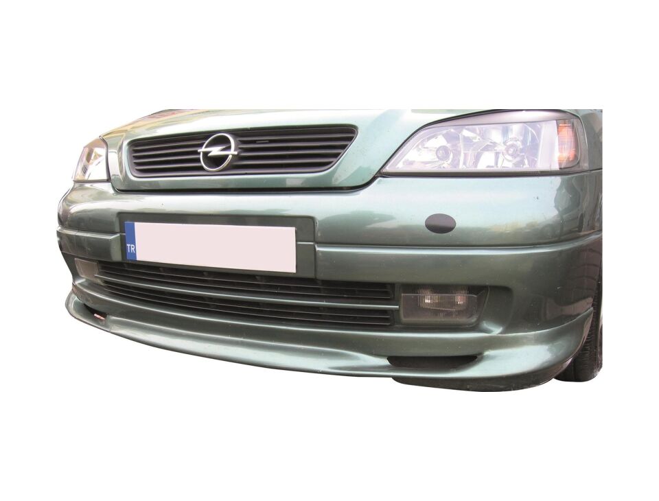 Opel Astra G Hb Ön Tampon Eki