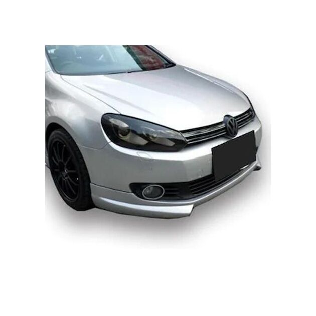 Volkswagen Golf 6 Racing Ön Tampon Eki