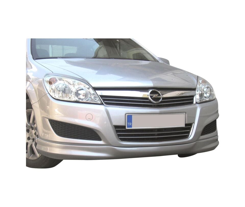 Opel Astra H Sedan Ön Tampon Eki N11.10393