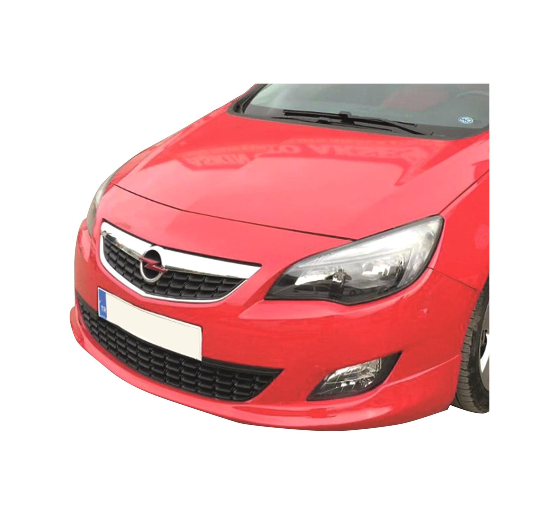 Opel Astra J Sedan/hb Ön Tampon Eki