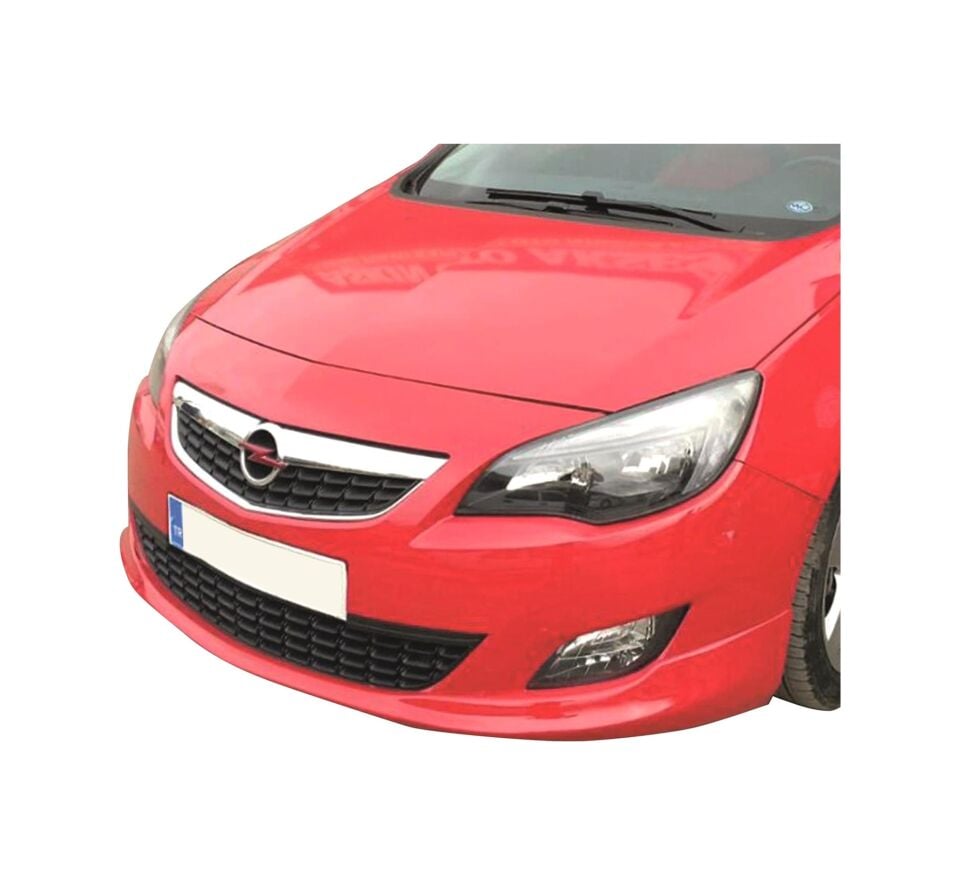 Opel Astra J Sedan/hb Ön Tampon Eki