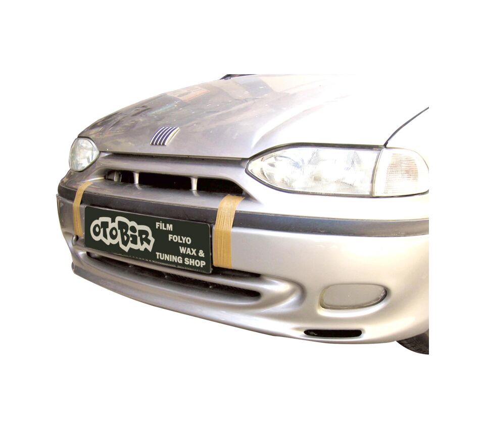 Fiat Palio Ön Tampon Eki 1997-2001