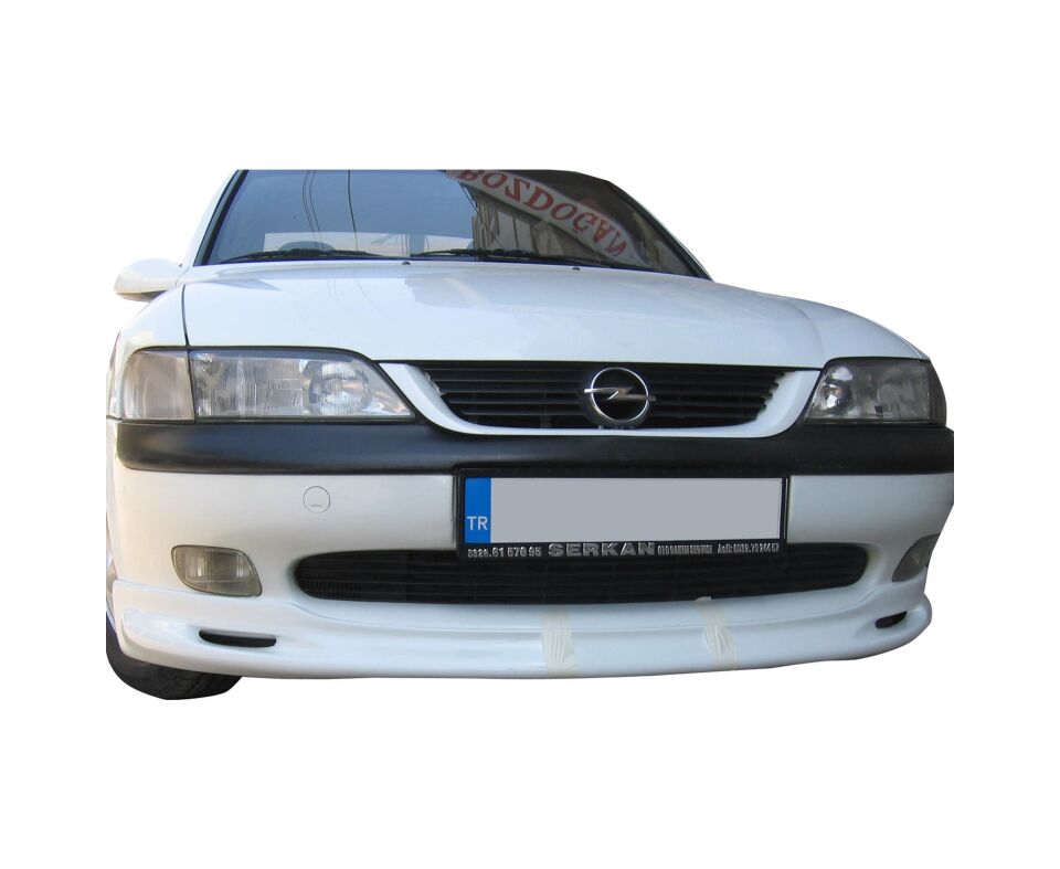 Opel Vectra B Ön Tampon Eki N11.7751