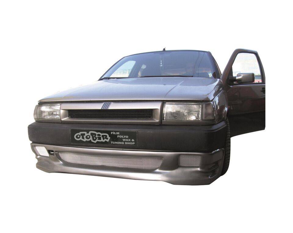 Fiat Tipo Elekli Ön Tampon Eki