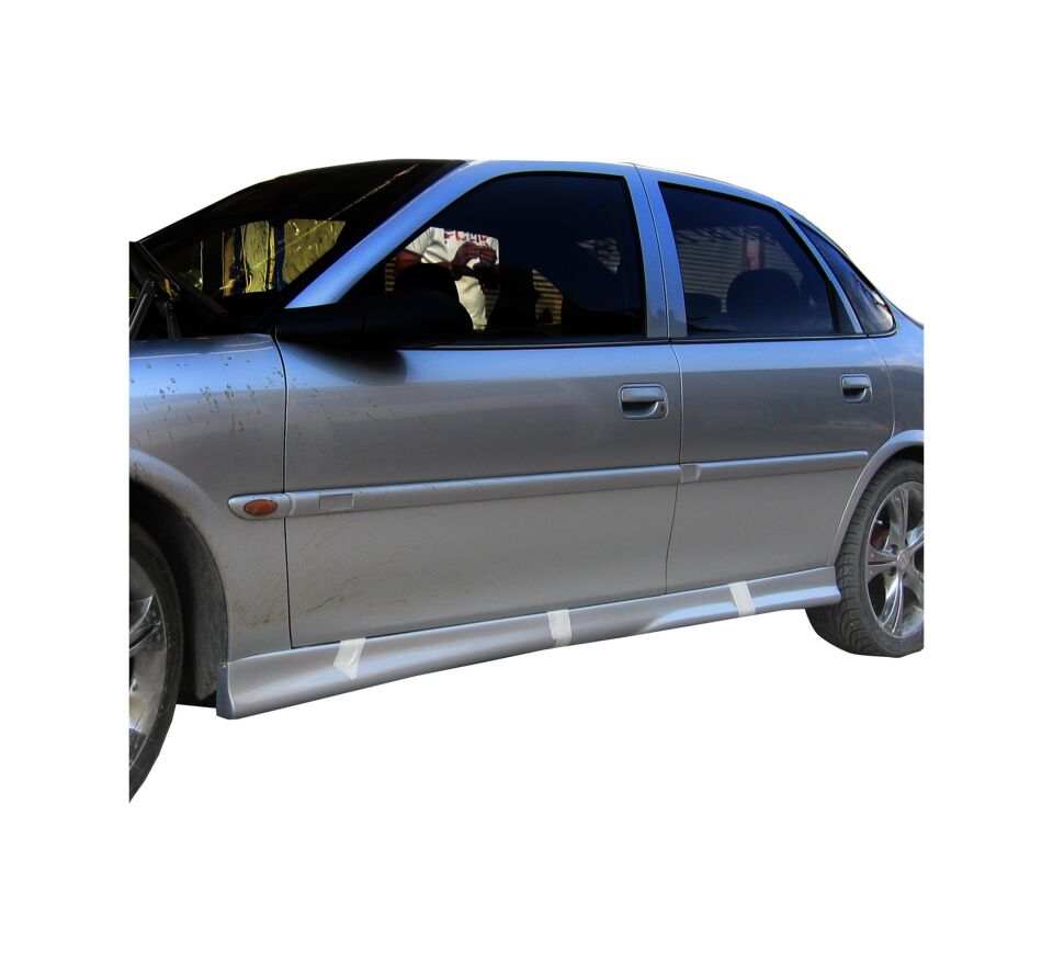 Opel Vectra B Yan Marşpiyel