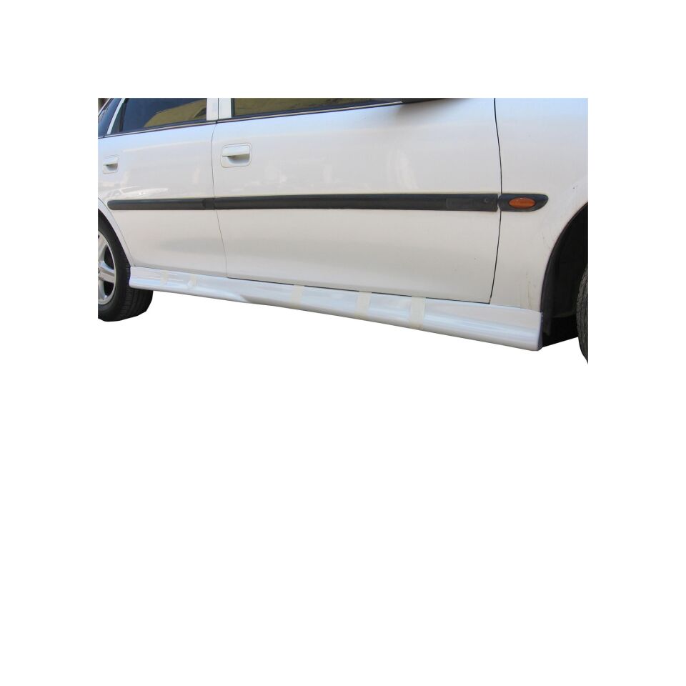 Opel Vectra B Yan Marşpiyel