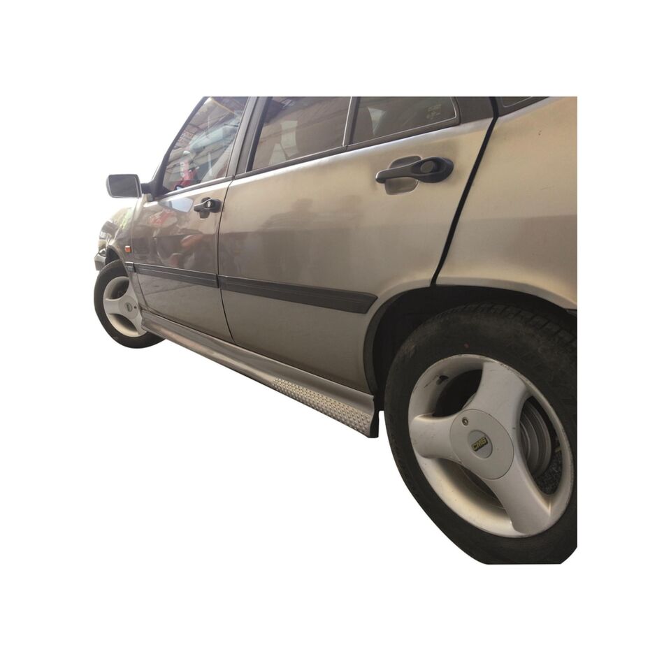 Fiat Tipo Benekli Yan Marşpiyel