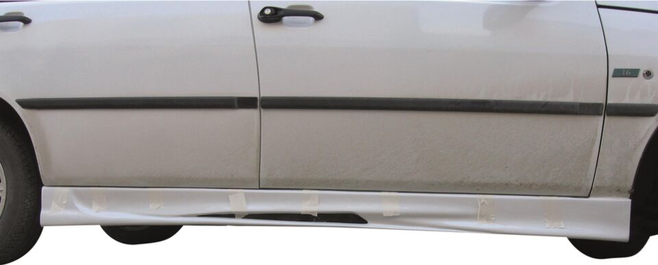 Fiat Tipo Elekli Yan Marşpiyel