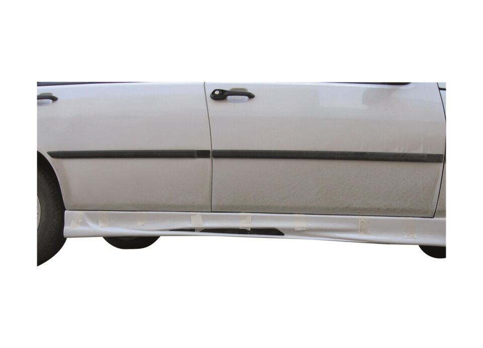 Tempra Yan Marşpiyel Elekli