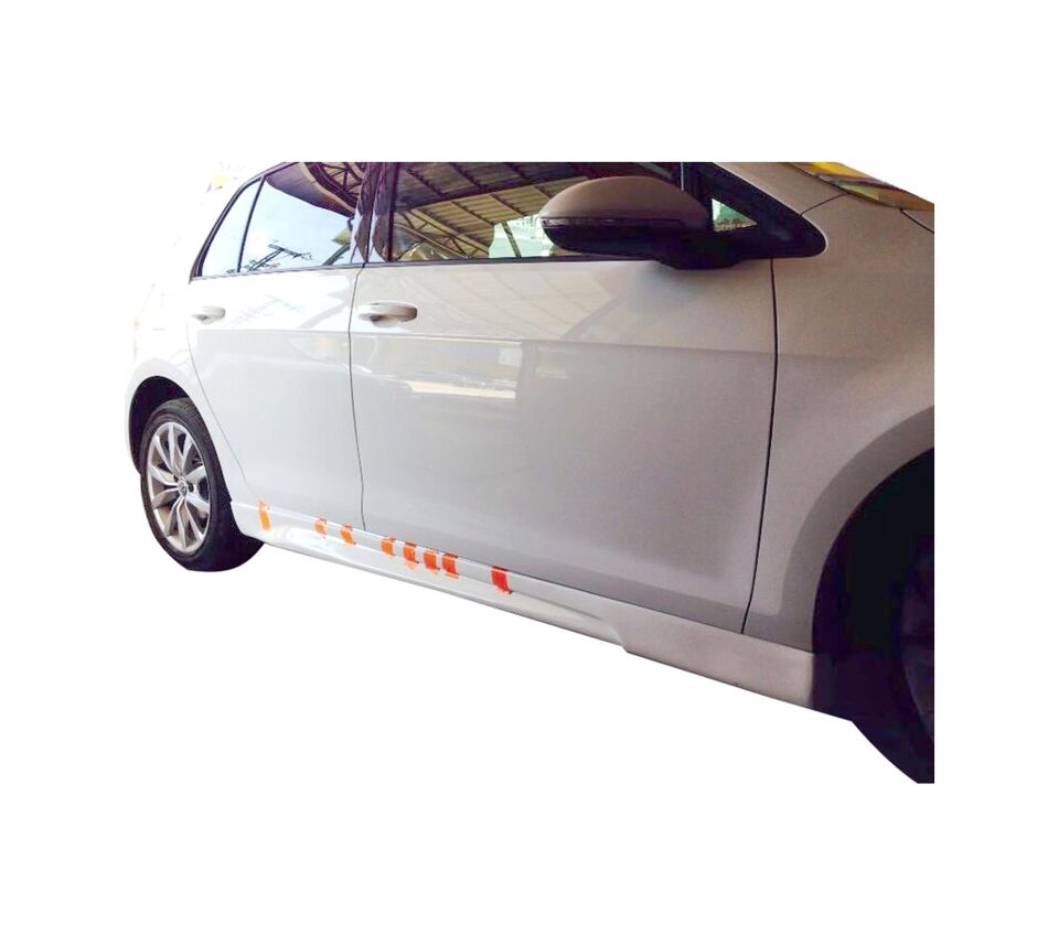 Peugeot 308 Yan  Marşpiyel