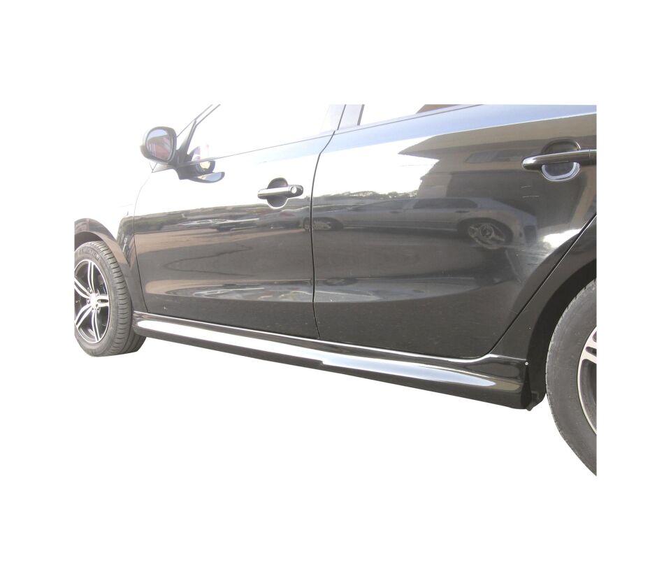 Hyundai İ30 Yan Marşpiyel 2008-2011 Model Arası