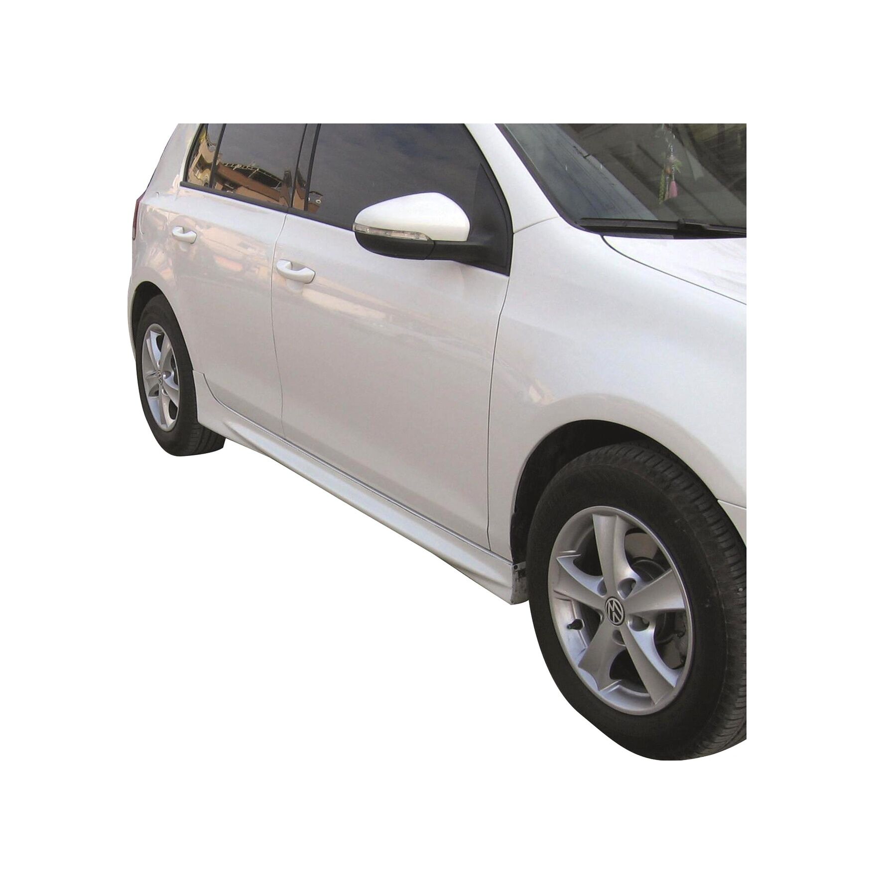 Volkswagen Golf 5 Yan Marşpiyel