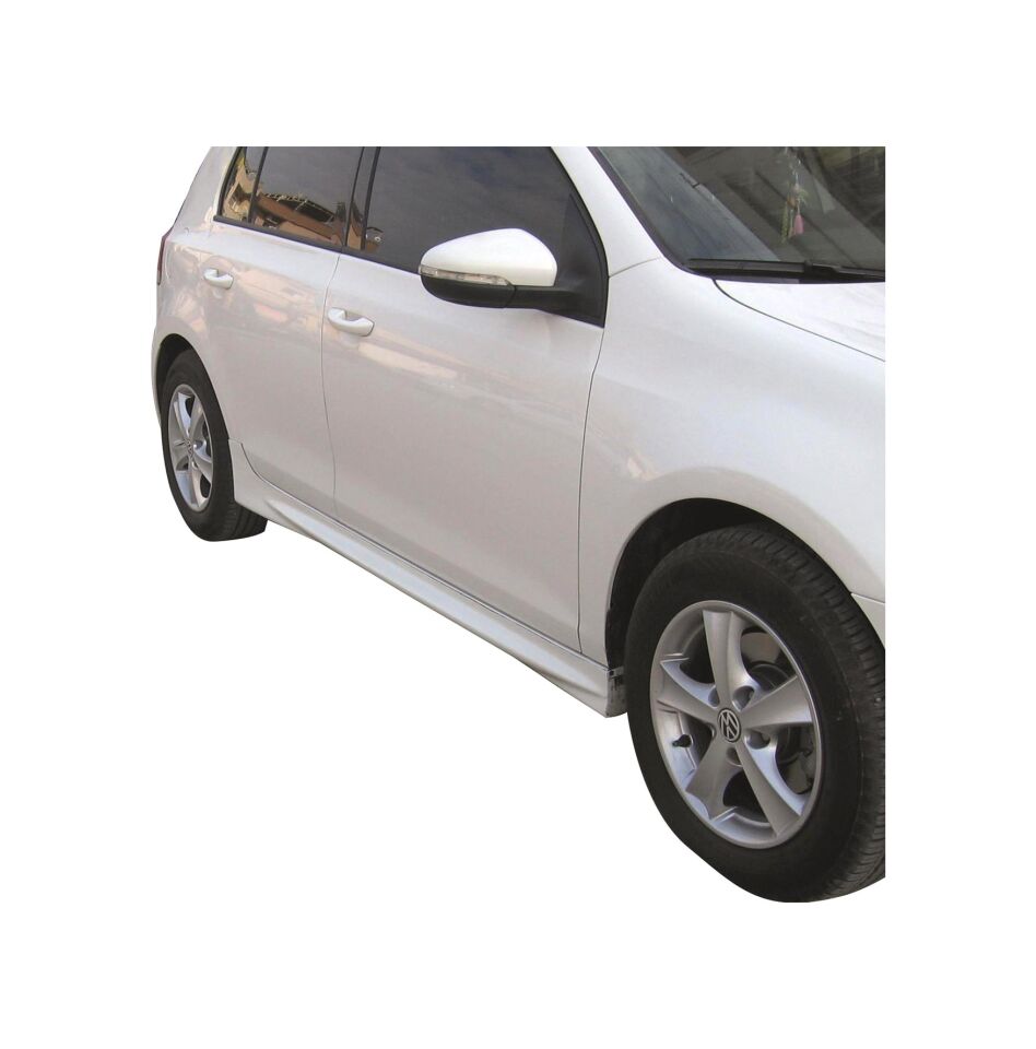 Volkswagen Golf 5 Yan Marşpiyel