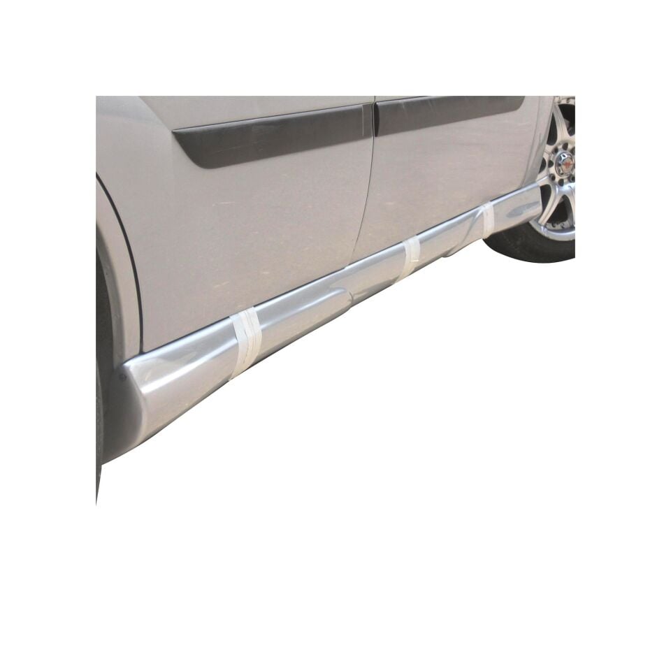 Ford Focus 1 Sedan - Hb Yan Marşpiyel 1999-2005 Arası Modeller