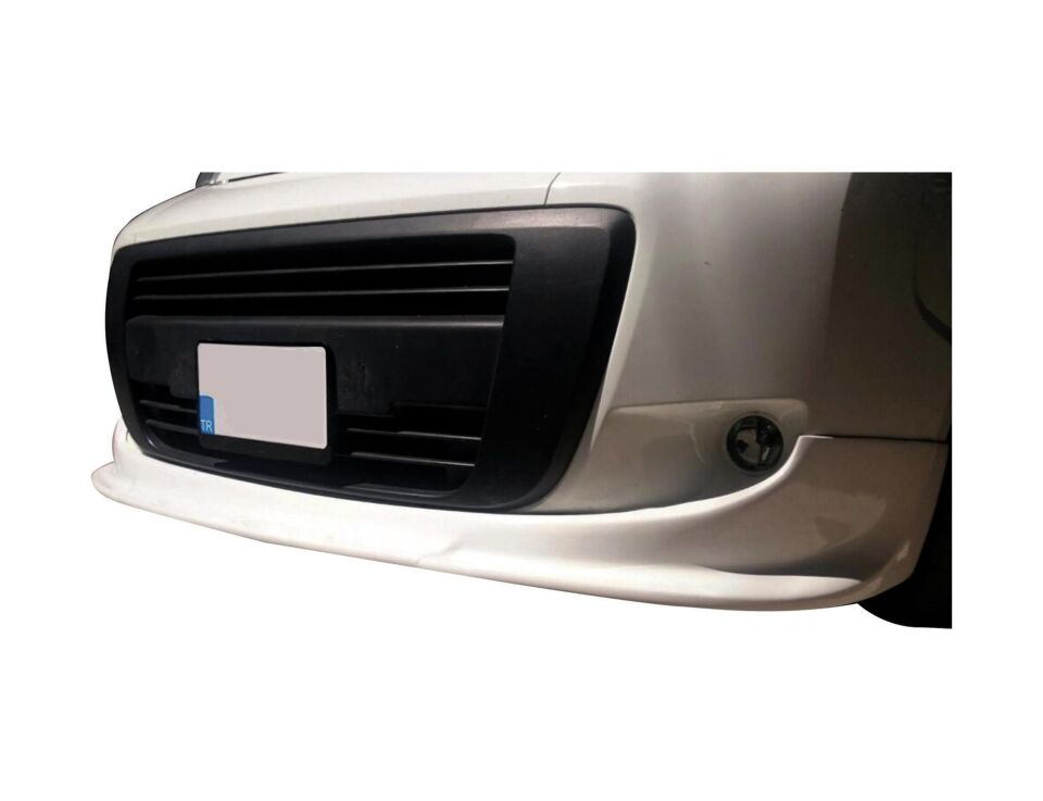 Fiat Fiorino Ön Tampon Eki 2008-2014