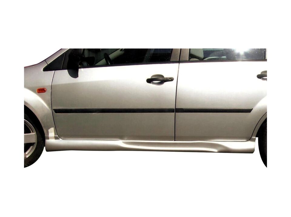 Ford Fiesta Yan Marşpiyel 2004-2008 Model Arası