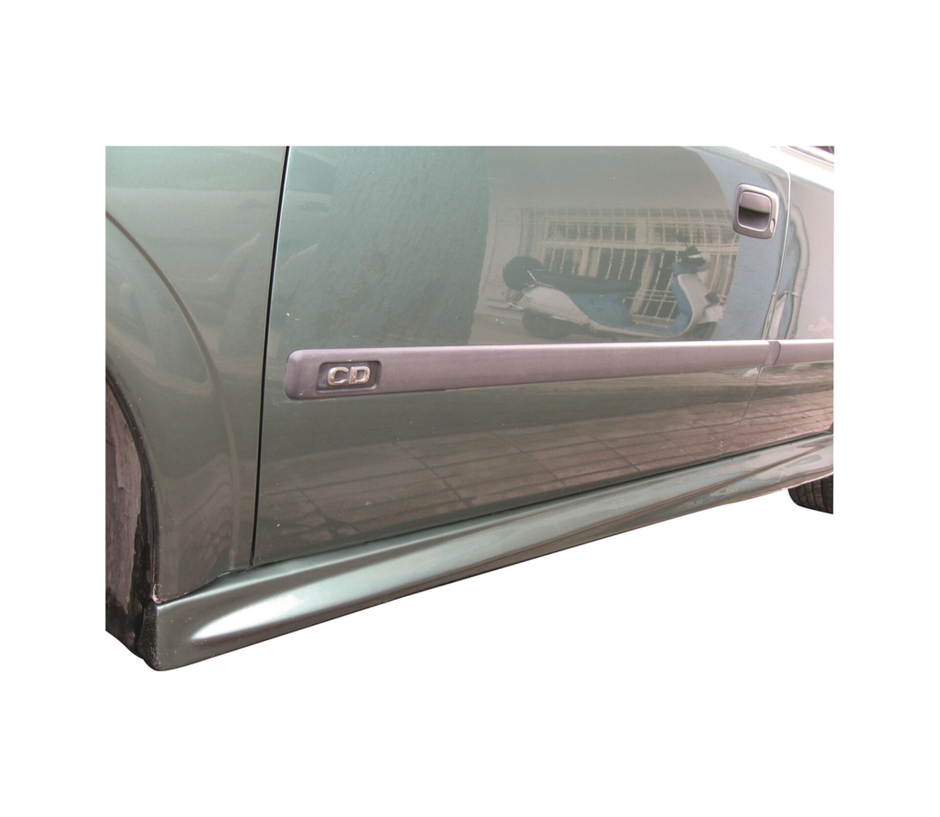 Astra G Marşpiyel Hb