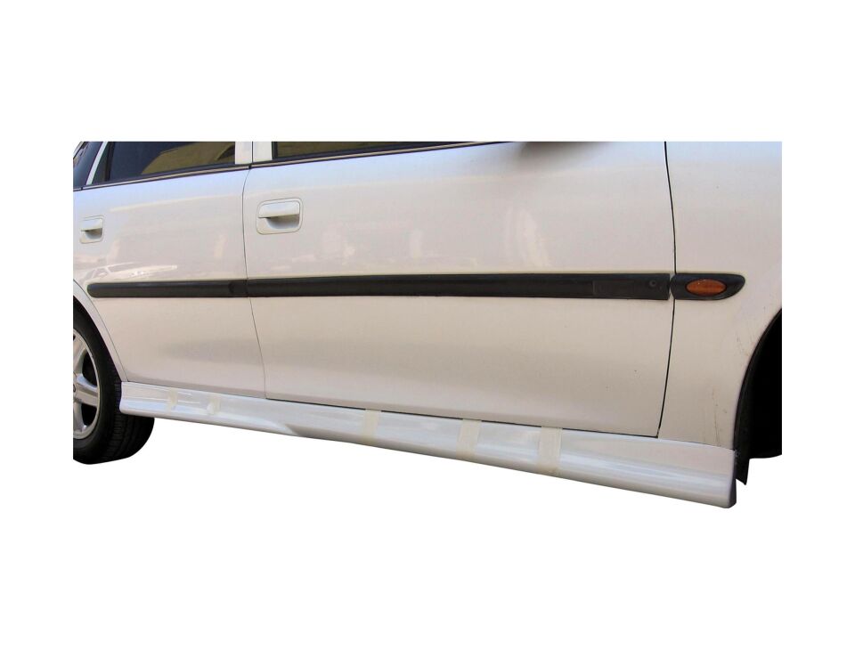 Opel Vectra A Yan Marşpiyel