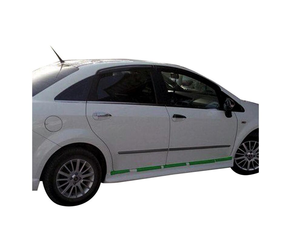 Fiat Linea Yan Marşpiyel 2008 ve Sonrası Modeller