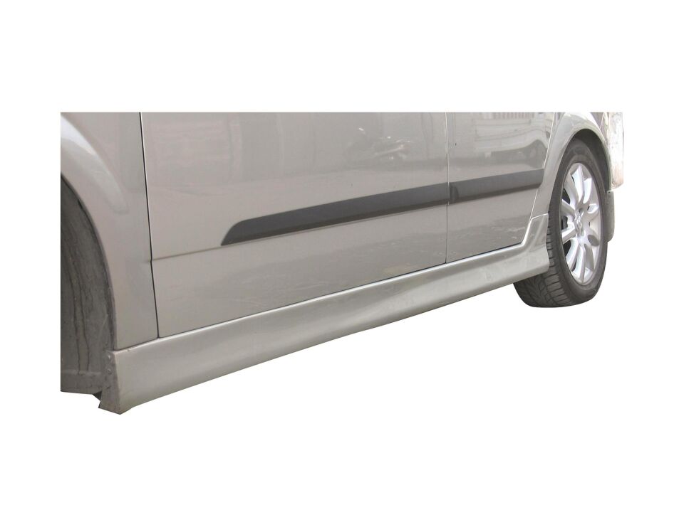 Opel Astra H Yan Marşpiyel