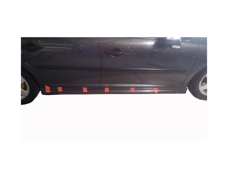 Peugeot 308 Marşpiyel