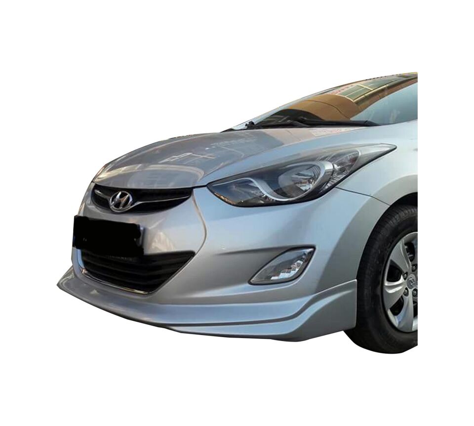 Hyundai Elantra Ön Tampon Eki 2011-2015 Model Arası